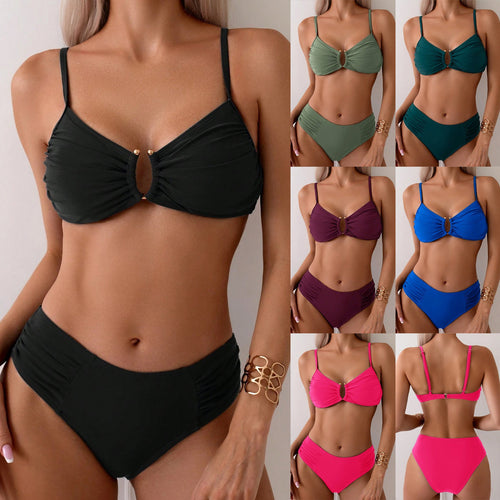 Damen Bikini Set Drune
