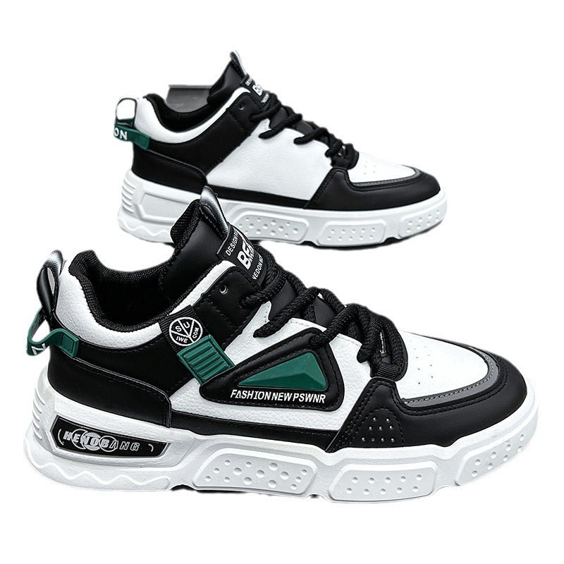 Damen Sportliche Sneakers mit modischem Design und stützender Dämpfungstechnologie Drune