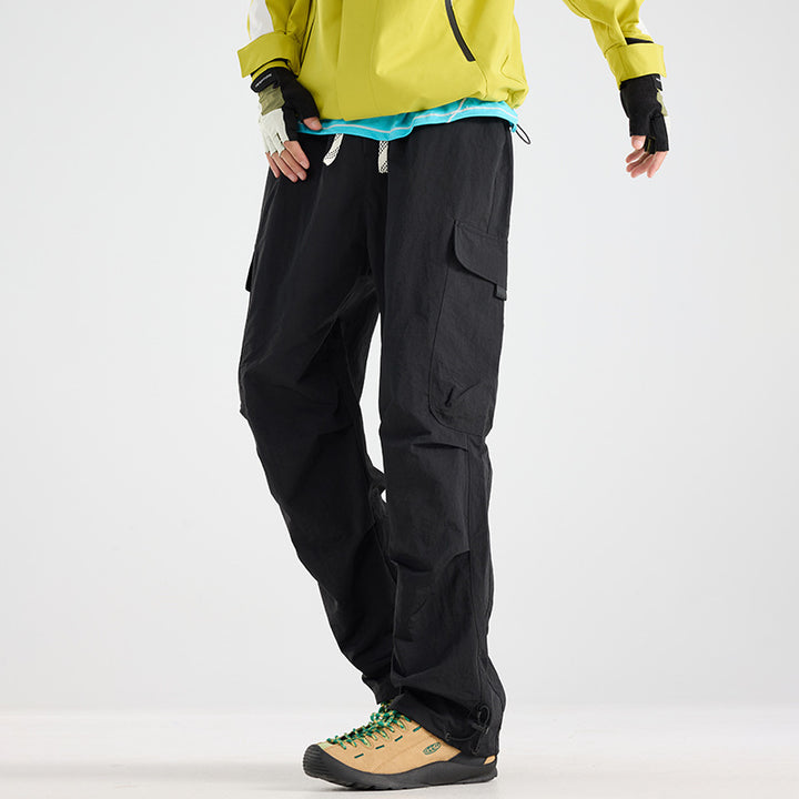 Herren Funktionale Cargo-Hosen Drune