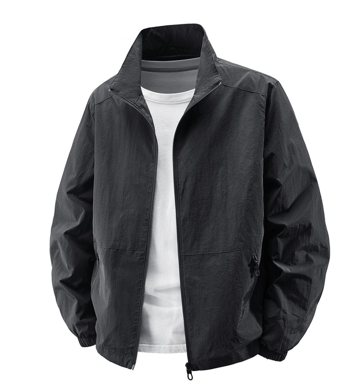 Herren Leichte funktionale Übergangsjacke Drune