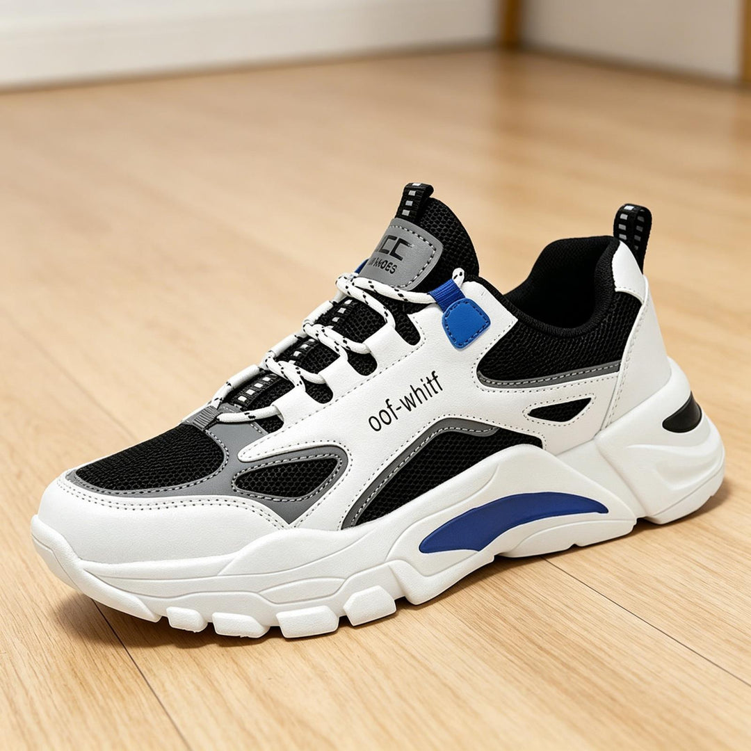 Herren Sportliche Sneakers Drune
