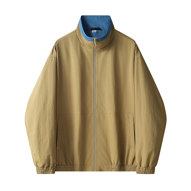 Damen Sportliche Übergangsjacke