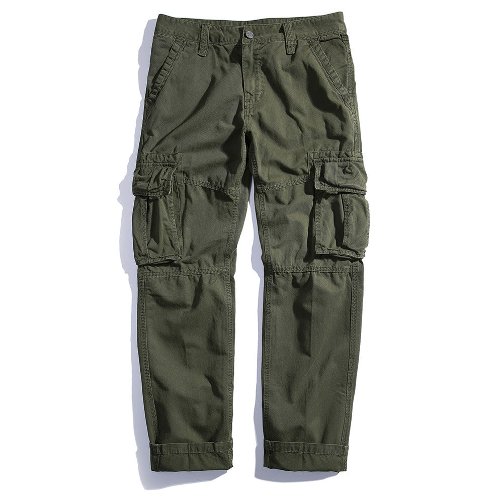 Herren Multifunktionale Cargohose Drune 1787710513