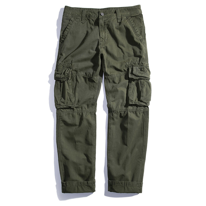Herren Multifunktionale Cargohose Drune 1787710513