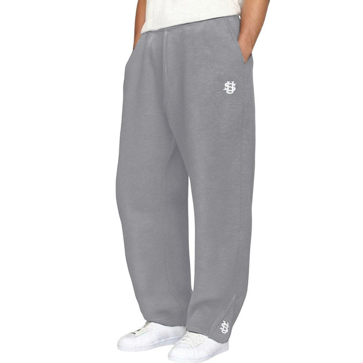 Herren Bequeme und lässige Jogginghose Drune