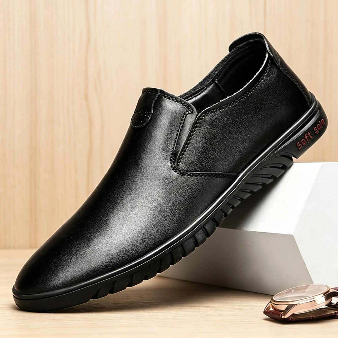 Herren Elegante Slip-On Mokassins Drune 1788175442