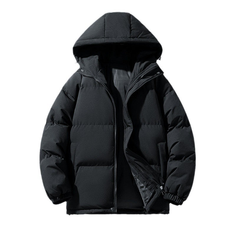 Damen Komfortable und stilvolle Steppjacke Drune