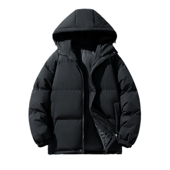 Damen Komfortable und stilvolle Steppjacke Drune