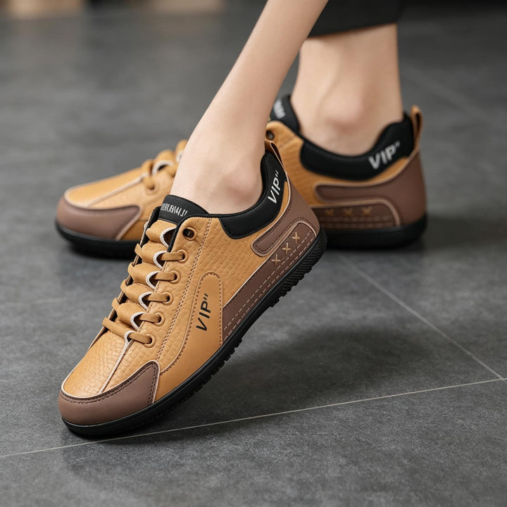 Herren Modische Lauf Sneakers Drune