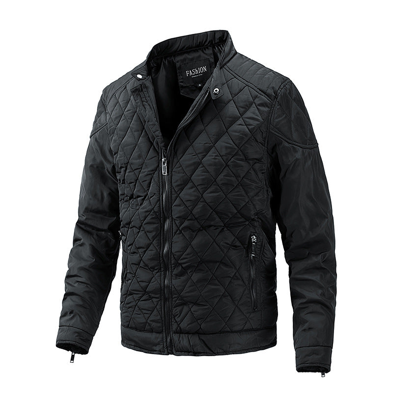 Herren Leichte Steppjacke Drune