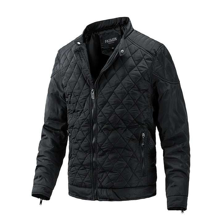 Herren Leichte Steppjacke Drune