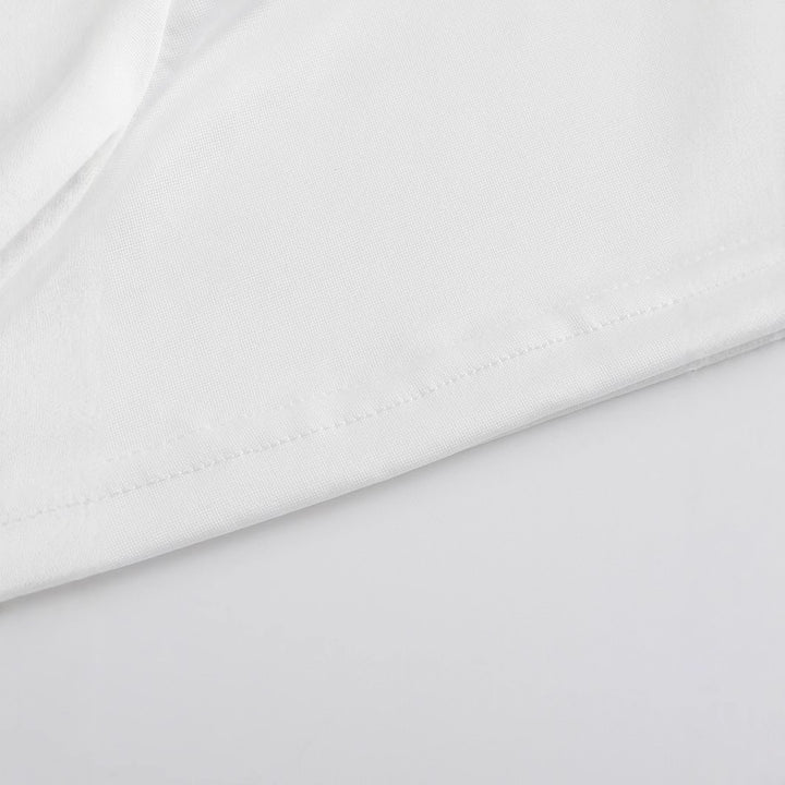 Damen Crop-T-Shirt mit festlichem Geburtstagsthema Drune