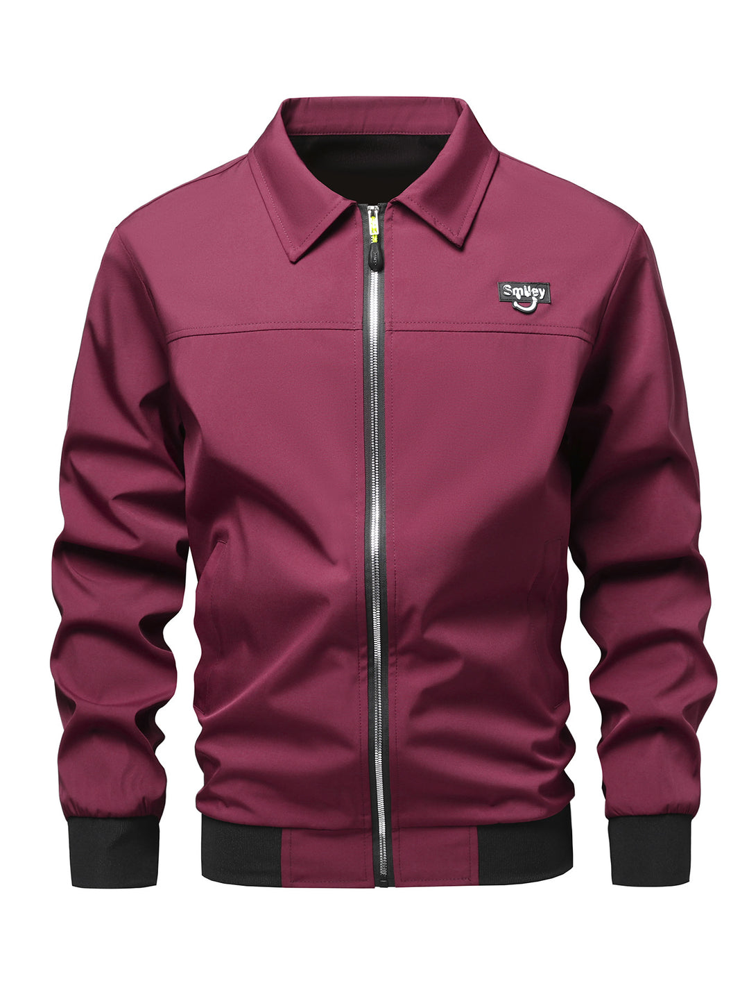 Herren Trendy und Funktionale Freizeitjacke Drune