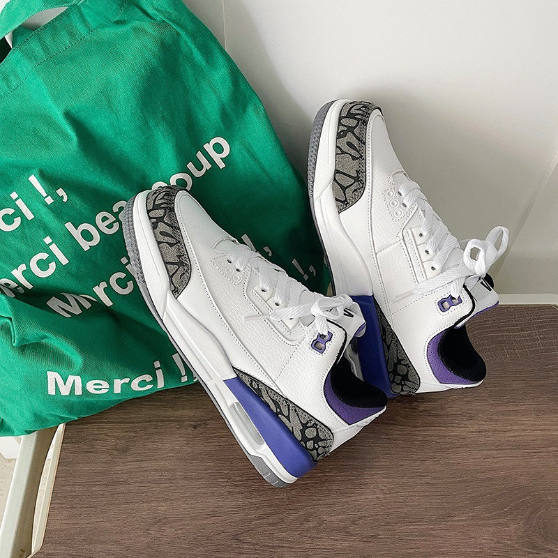 Herren Sportliche Sneaker mit Dämpfungstechnologie Drune