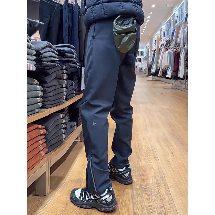 Herren Funktionale Outdoor-Hose Drune