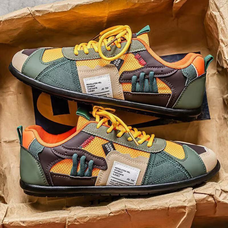Herren Sportliche Allround Sneakers Drune