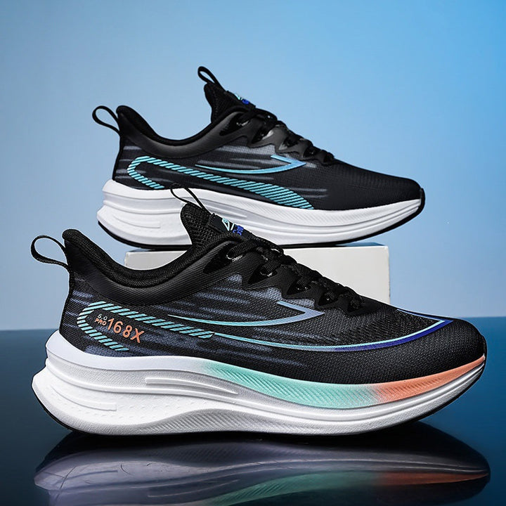 Herren Hochleistungs Laufschuhe Drune
