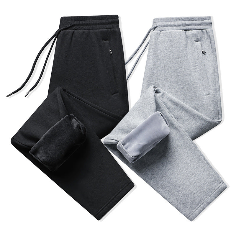 Damen Sportliche und bequeme Freizeithosen Drune