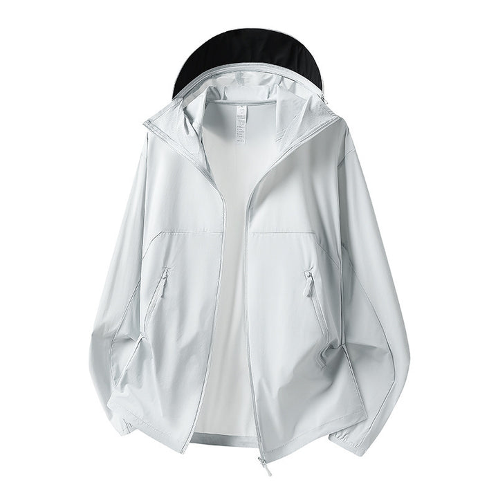 Damen funktionale Übergangsjacke Drune