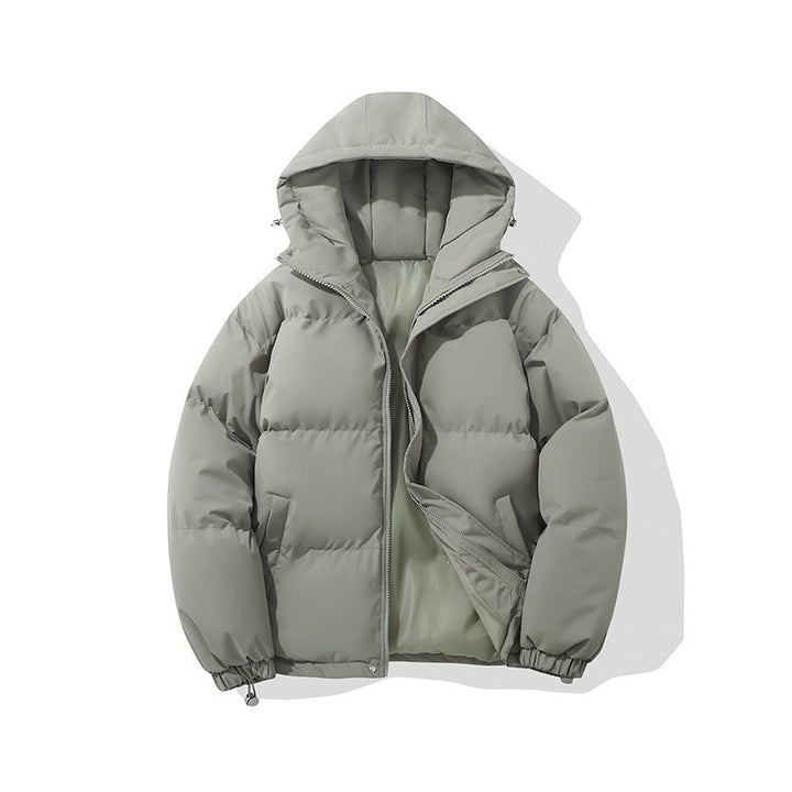 Damen Winter-Daunenjacke Drune