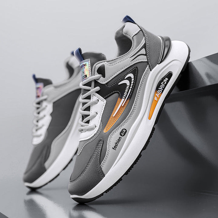 Damen Sportliche Sneakers mit dämpfender Lauftechnologie Drune
