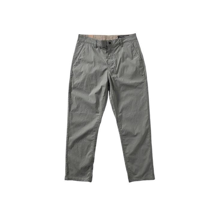 Herren Chino-Hose mit schmaler Passform Drune