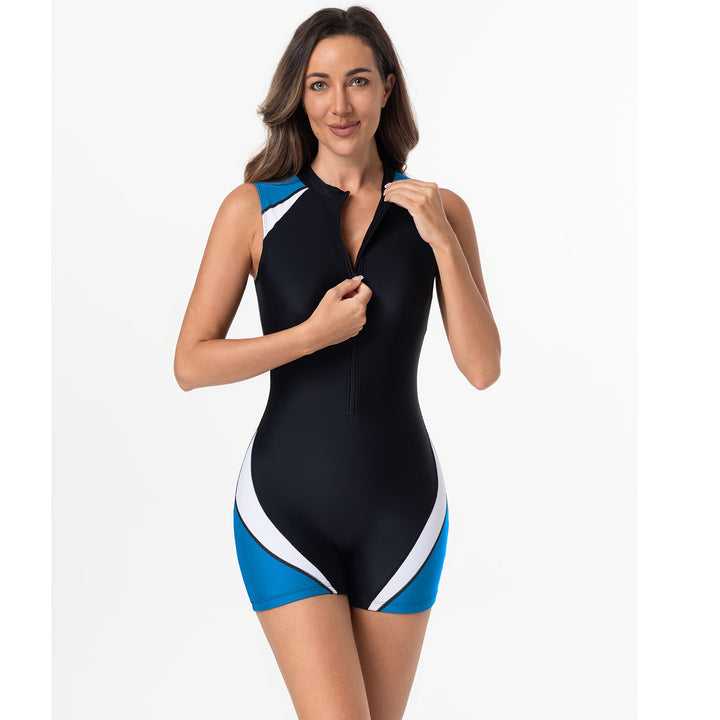 Damen Schwimmanzug Drune