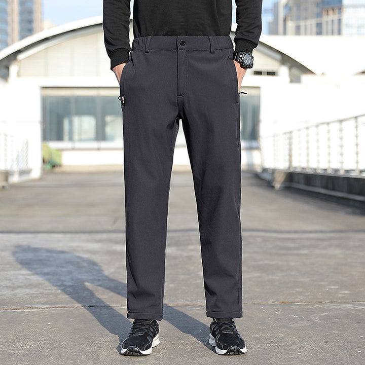 Herren Funktionale Cargo-Hose Drune 1787797002