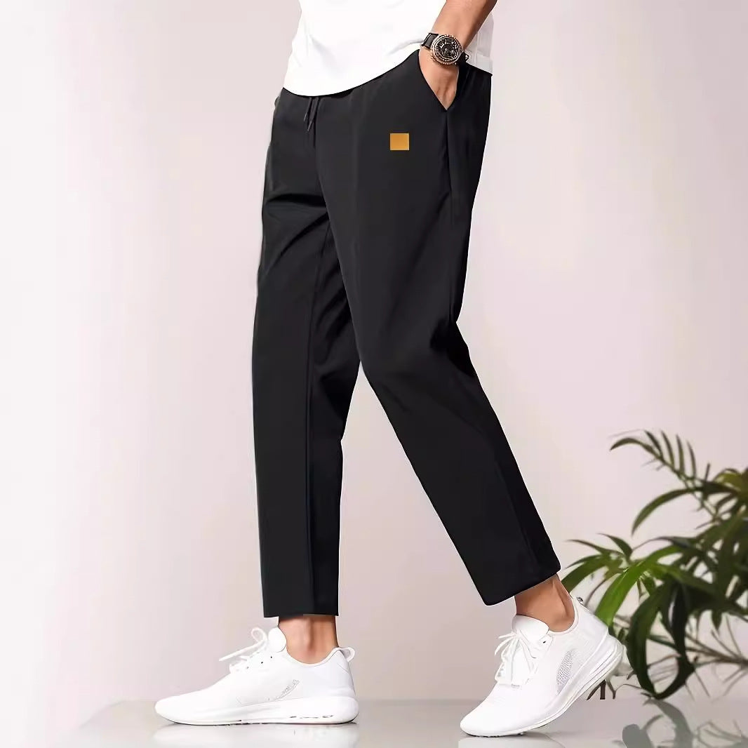 Herren Freizeit-Hose Drune