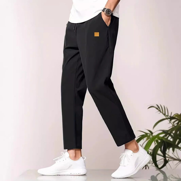Herren Freizeit-Hose Drune