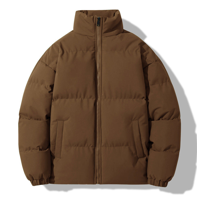 Damen Gefütterte Steppjacke Drune