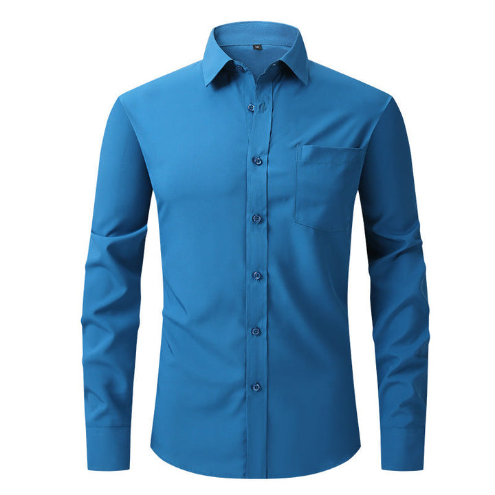Herren Business-Hemd Drune