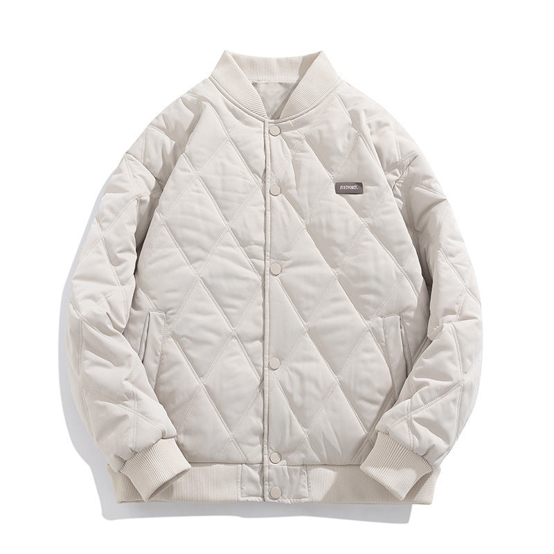 Damen Wärmende Steppjacke Drune 1787711468