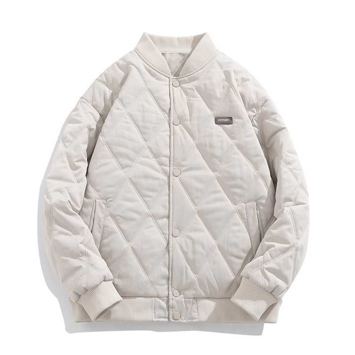Damen Wärmende Steppjacke Drune 1787711468