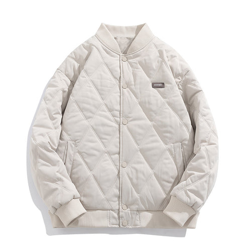 Damen Wärmende Steppjacke Drune 1787711468