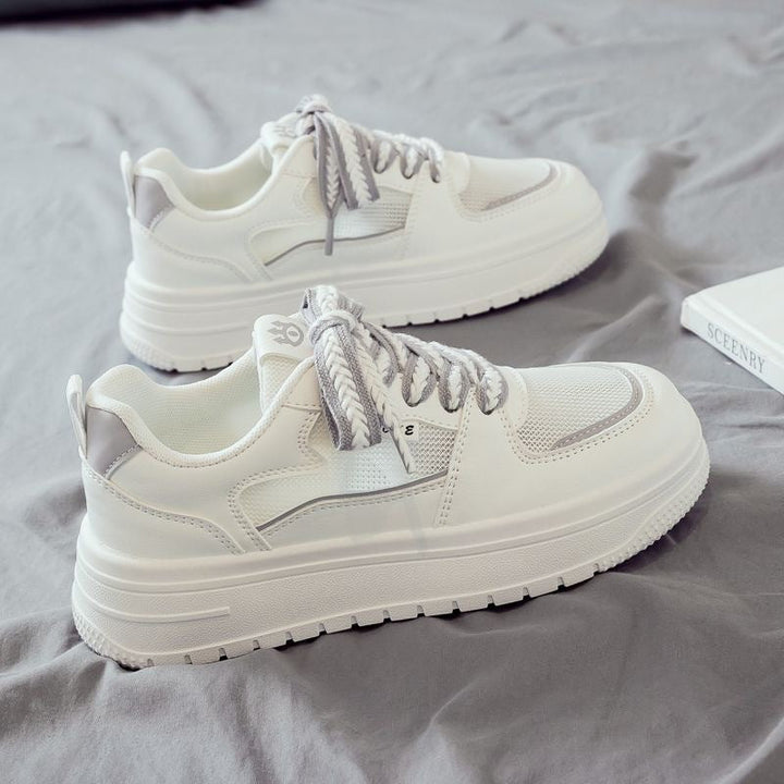 Damen Sportliche Sneakers mit innovativer Luftzirkulationstechnologie Drune