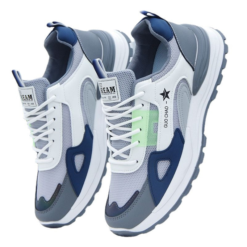 Damen Funktionale und stilvolle Sneakers Drune