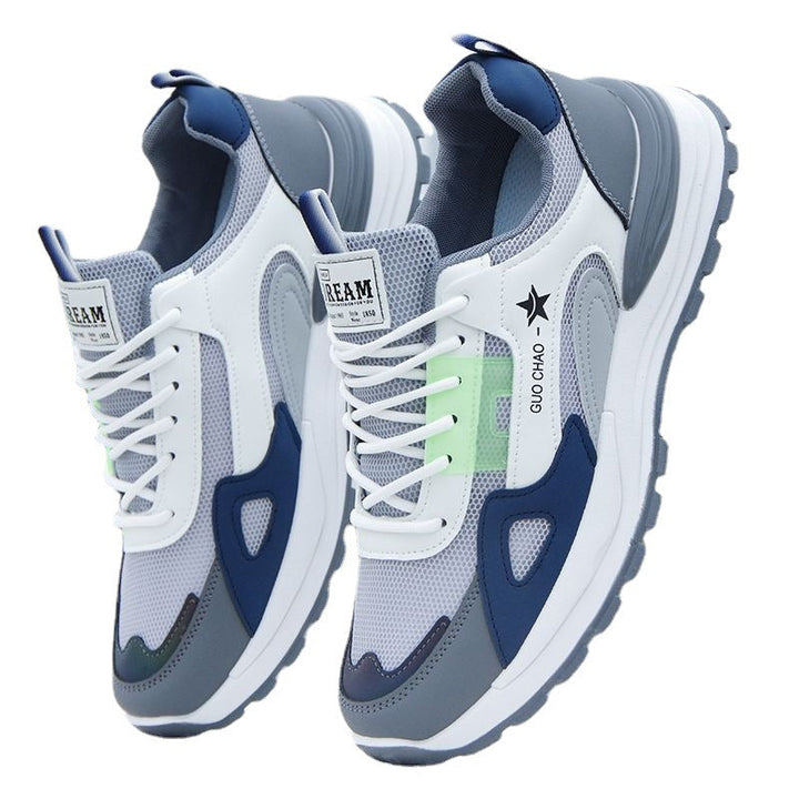 Damen Funktionale und stilvolle Sneakers Drune