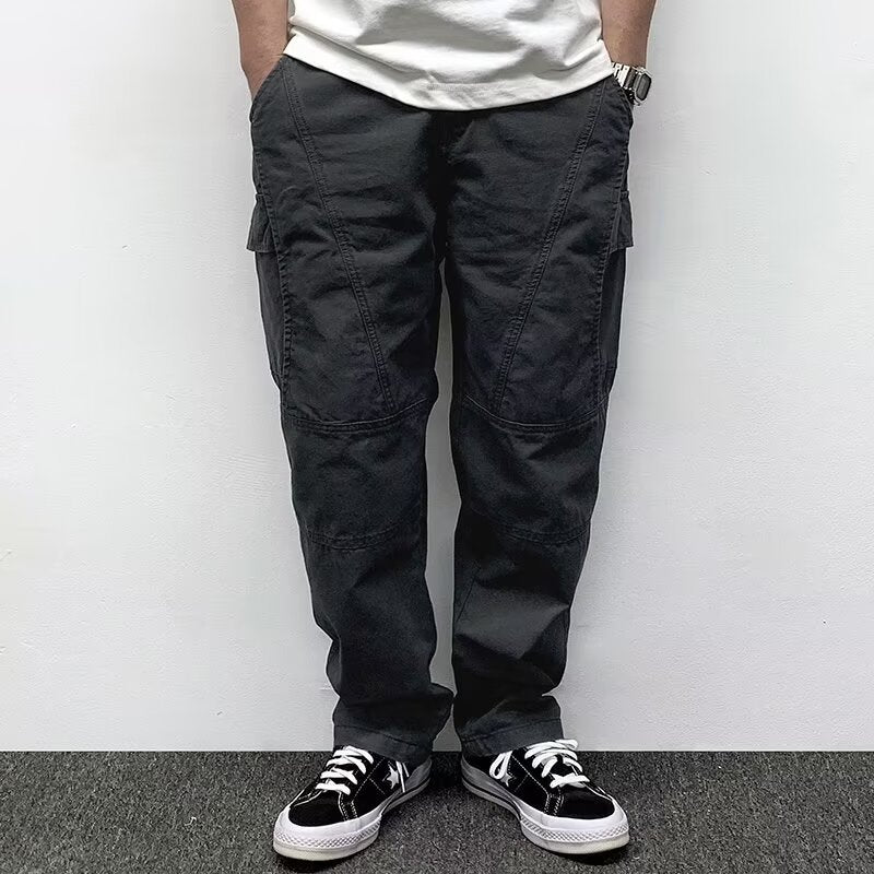 Herren Cargo-Hose Drune