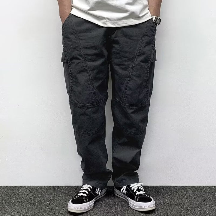 Herren Cargo-Hose Drune