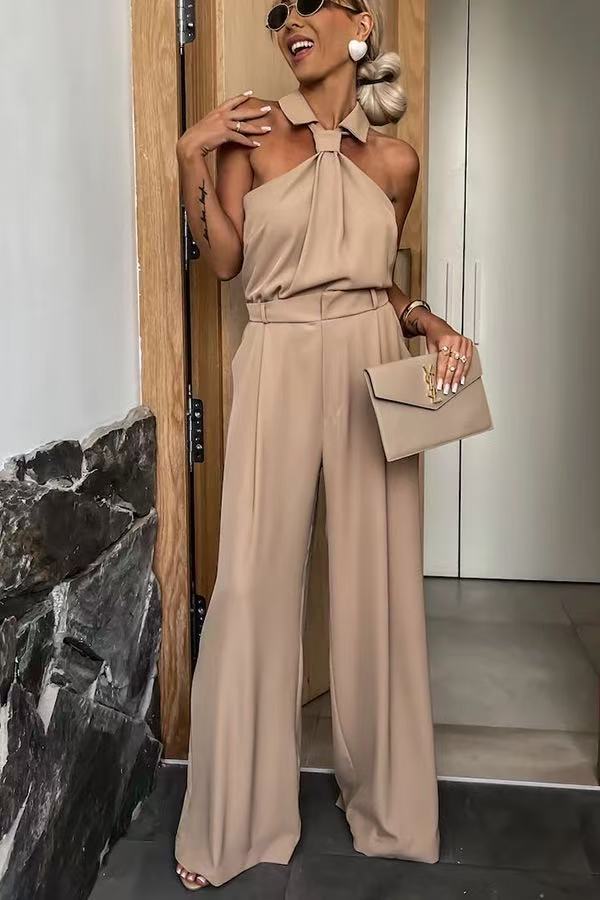 Drune | Stilvolles Jumpsuit