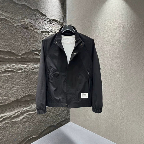 Herren Leichte Übergangsjacke Drune 1787982146