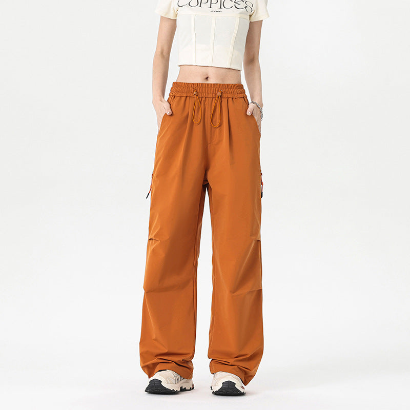 Damen Moderne Sporthose Drune