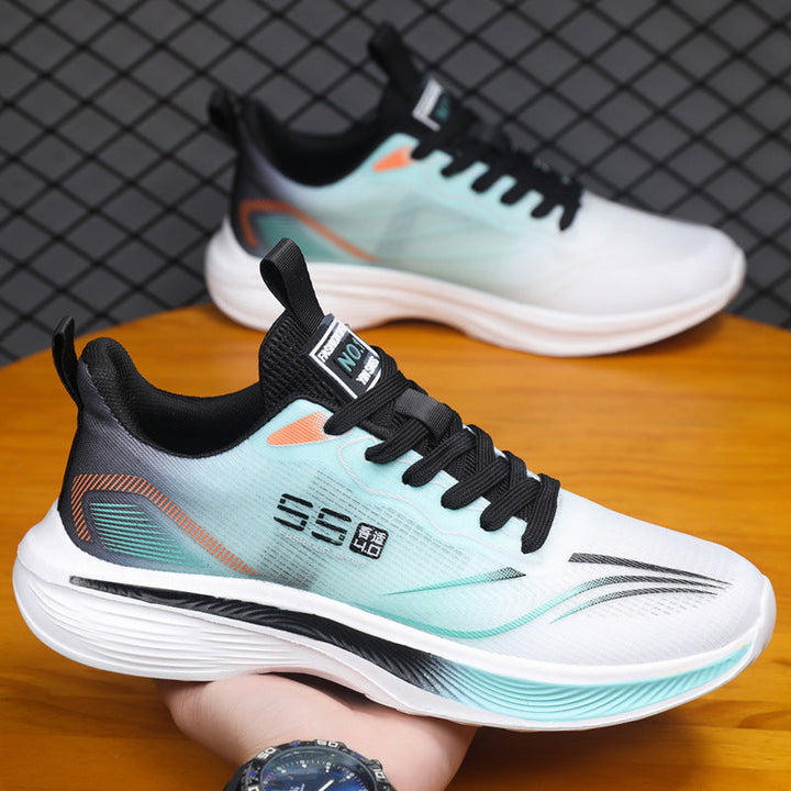 Herren Sportliche Sneakers Drune