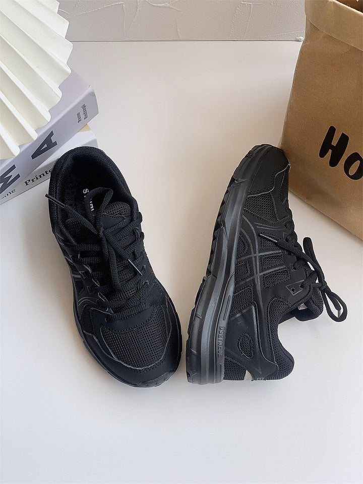 Herren Sportliche Dämpfungsfreizeitsneaker Drune