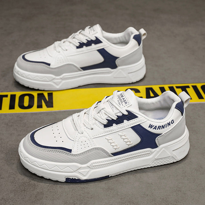 Damen Sportliche Sneaker mit rutschfester Sohle und atmungsaktiver Oberfläche Drune