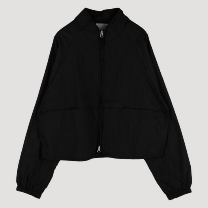Damen leichte Übergangsjacke Drune