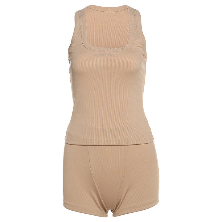 Damen Sportliches Set Drune