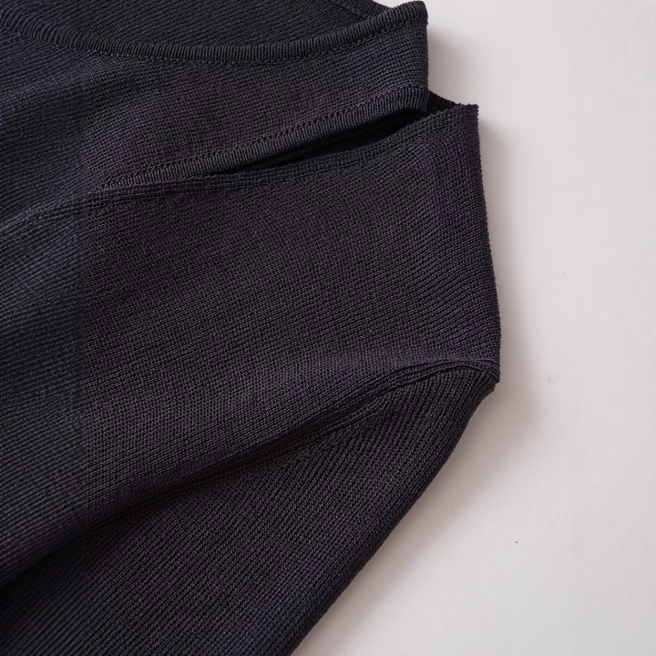 Damen Wickeloberteil mit eleganten Trägern und raffiniertem Design Drune