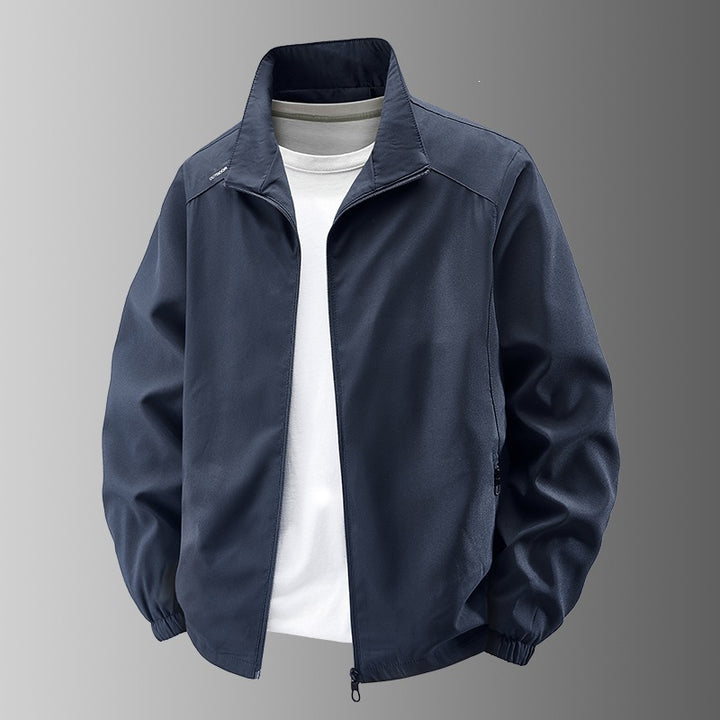 Herren Crossover Übergangsjacke Drune